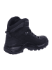 LOWA Wanderschuhe für Damen in Schwarz
