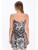myMo at night Women Dress in silver