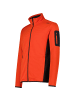 Campagnolo MAN JACKET in Orange5088