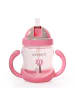 Cangaroo Trinklernbecher Boo 280ml C0582 in rosa