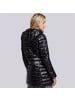 Wittchen Wittchen - quilted jacket in Black