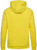 Hummel Hummel Cotton Hoodie Hmlgo Multisport Herren Atmungsaktiv in BLAZING YELLOW