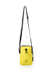 SCHIETWETTER Messenger Bag in yellow