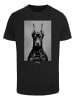 Mister Tee T-Shirt in black