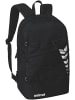 erima Kinder Rucksack "Six Wings Rucksack" in Schwarz