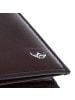 Golden Head Colorado RFID Protect Geldbörse Leder 8,5 cm in bordeaux