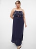 Vero Moda Kleid in Navy Blazer