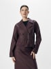 Object Jacke in Cabernet