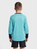 Hummel T-Shirt Essential Gk Fußball Kinder in SCUBA BLUE