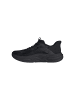 adidas Sneakers Low CLOUDFOAM CUXXION RAPIDFIT in schwarz