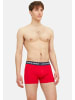 Jack & Jones Trunks 3er Pack 'James' in mehrfarbig