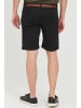 INDICODE Chinoshorts IDTenefa in schwarz