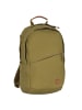 FJÄLLRÄVEN Räven 20 Rucksack 36 cm Laptopfach in foliage green