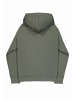 Alpha Industries Alpha Industries Zip-Kapuzenpullover in dark olive