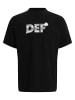 DEF T-Shirts in black