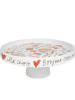 Blond Amsterdam Tortenplatte Valentinstag L'amour in Bunt - 24cm