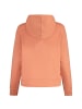 Maloja W RINGELBLUMEM. HOODY in Rose
