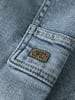name it Jeans NMMBEN TAP JEANS CARP 8940-BC in light blue denim