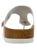 Dogo Lila Zehentrenner Sandalen - Hello 39 in Mehrfarbig