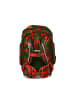Ergobag ergobag pack Schulrucksack-Set FeuerspeiBär
