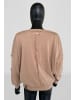 ZHRILL Damen Pullover TATUM in natur