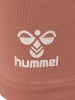 Hummel Hummel Kurze Hose Hmlflowy Mädchen in COPPER BROWN