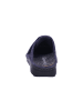 Finn Comfort Hausschuh in blau