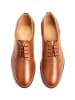 LLOYD Schuhe Eleganter Schnürhalbschuh in BRAUN