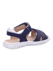 superfit Sandale in blau