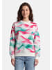 Salzhaut Pullover AKSCHEN Multicolor
