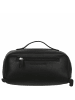 PICARD Toscana - Kulturbeutel 24 cm (schwarz) in schwarz