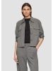 s.Oliver Indoor-Jacke  in  9730_graphit