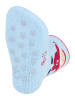 Sterntaler ABS Krabbelsocken 2er-Pack Santa in bleu
