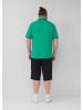 s.Oliver Polo-Shirt in 7595_grün