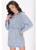faina Women Dress in blue