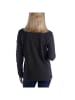 CARHARTT  Long Sleeve in Schwarz