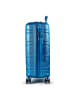 benzi 5807 4 Rollen Trolley M 60 cm dunkelblau