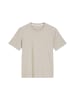 Marc O'Polo T-Shirt regular in dapple gray
