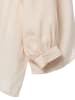 IPURI Bluse Francis in ecru
