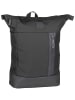 Strellson Rucksack Northwood RS Eddie SVF in Black