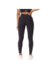 YEAZ VIBRANT Leggings in schwarz