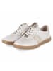 Caprice Schnürhalbschuh in beige