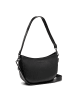 The Chesterfield Brand Valentano Schultertasche Leder 26 cm black