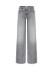 CAMBIO  Straight Leg Jeans für Damen in uni