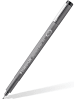 Staedtler Feinschreiber pigment liner 3 Stück schwarz + metallic marker gold und silber