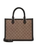 JOOP! Women Mazzolino Aurelia - Henkeltasche 32 cm (toffee) in toffee