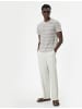 KOTON T-shirt in Braun