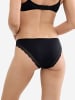 Sloggi Tai-Slip Blue GO Blush in Black