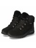 Skechers Schnürstiefel in black
