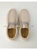Fusion Slipper in Beige